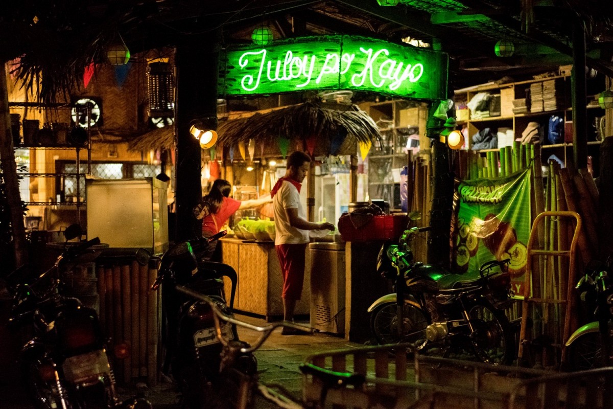 19 Copung Copung Grill Entrance