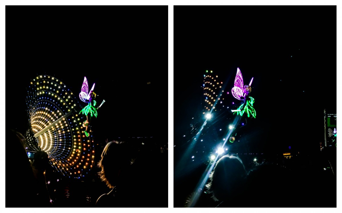Tinkerbell