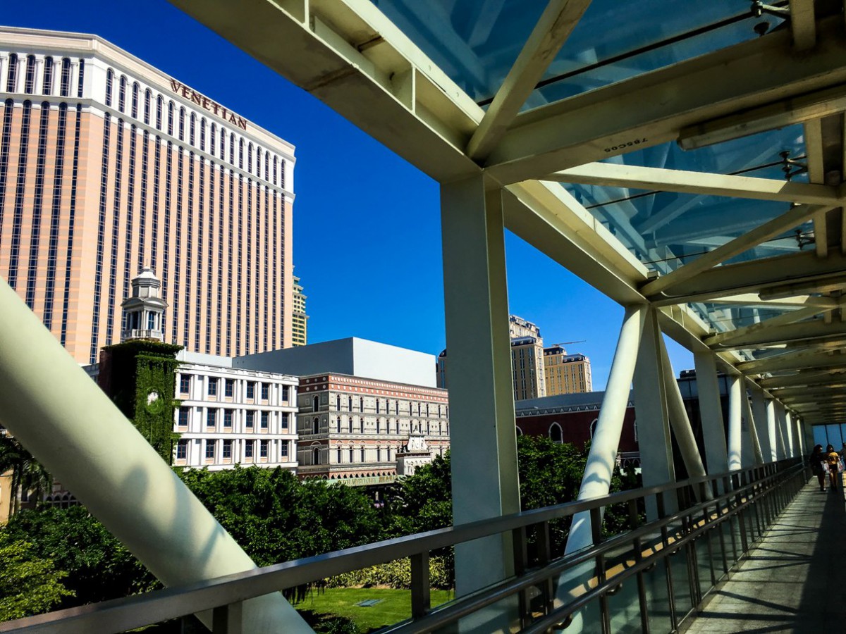 The Venetian Macao