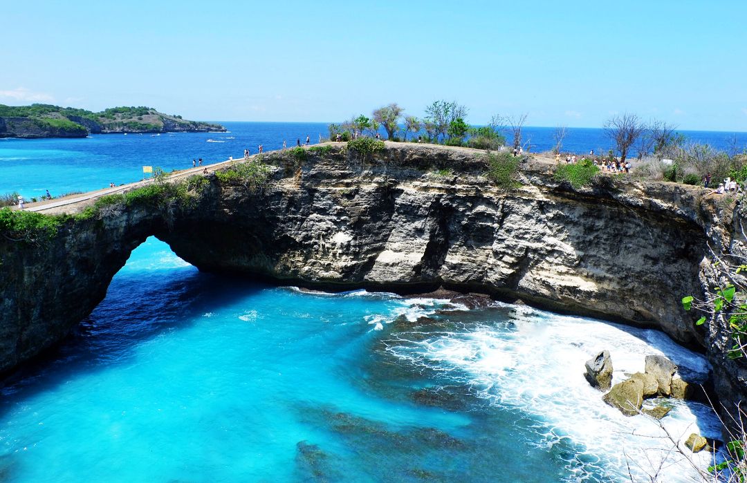 Digital Nomad Visa Bali - Everything You Need to Know