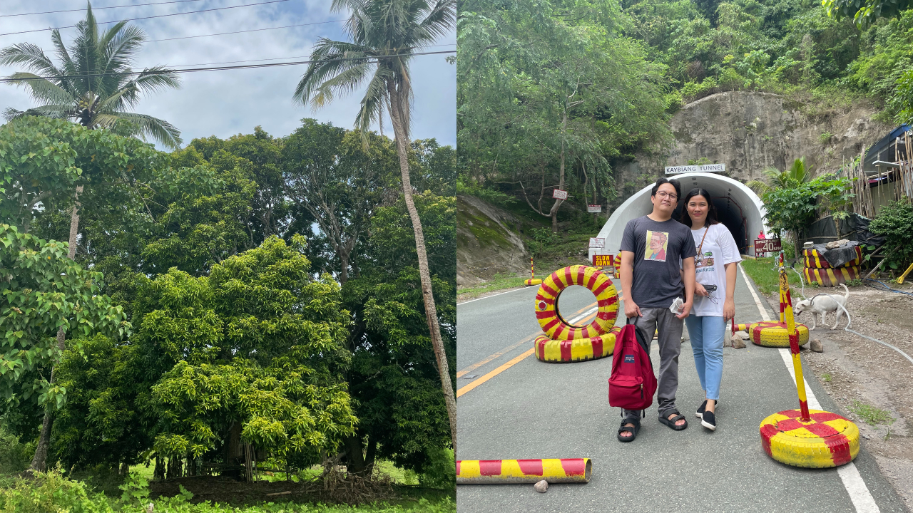Day Trip to Maragondon and Ternate Cavite