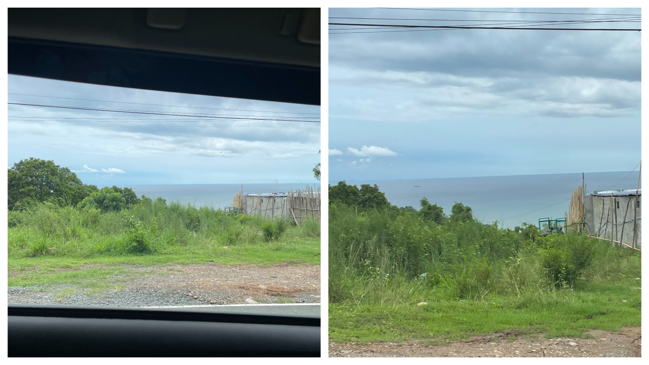 Maragondon Cavite Scenic Route