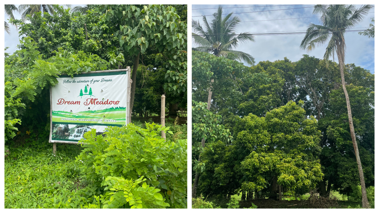S Pantihan II Maragondon Cavite Dream Meadows Subdivision