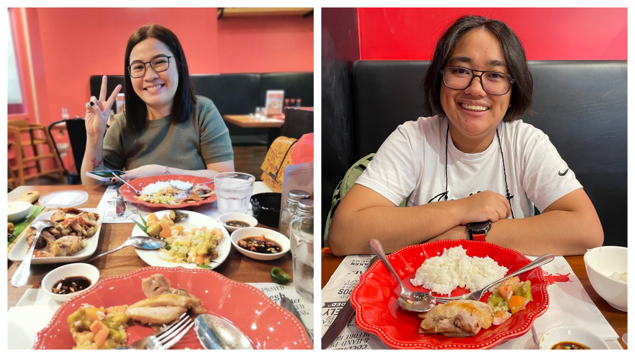 Zubuchon Manila Customers