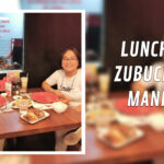 Zubuchon Lechon Manila Las Pinas Branch