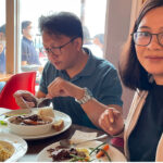 La Creperie Twin Lakes Tagaytay Restaurant